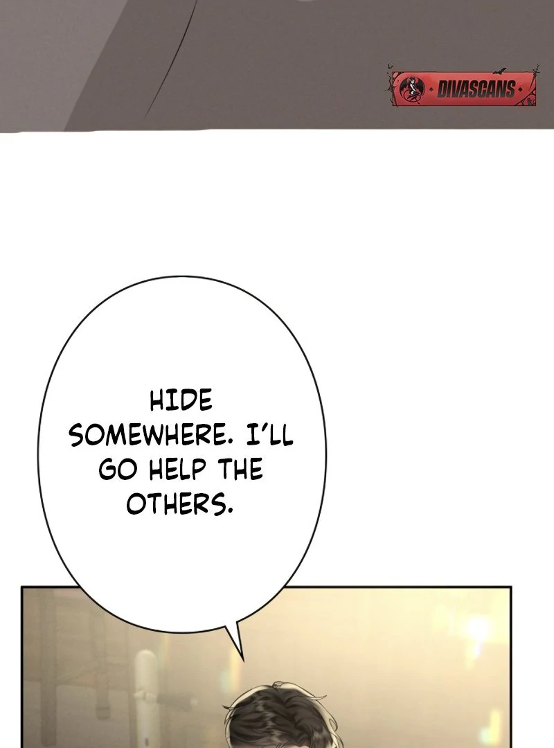 I Ran Away With My Contracted Husband Chapter 15 - page 81