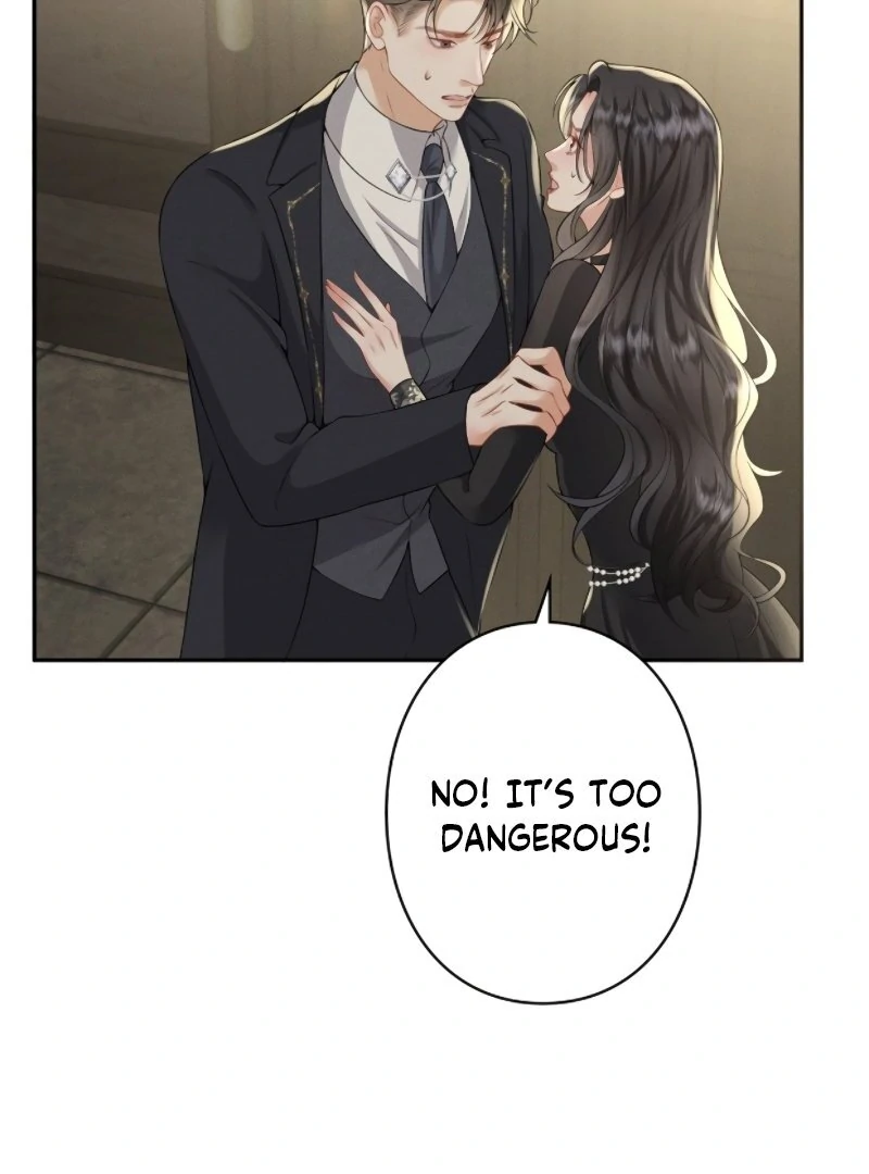 I Ran Away With My Contracted Husband Chapter 15 - page 82