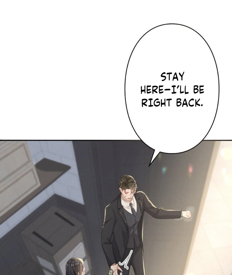 I Ran Away With My Contracted Husband Chapter 15 - page 85