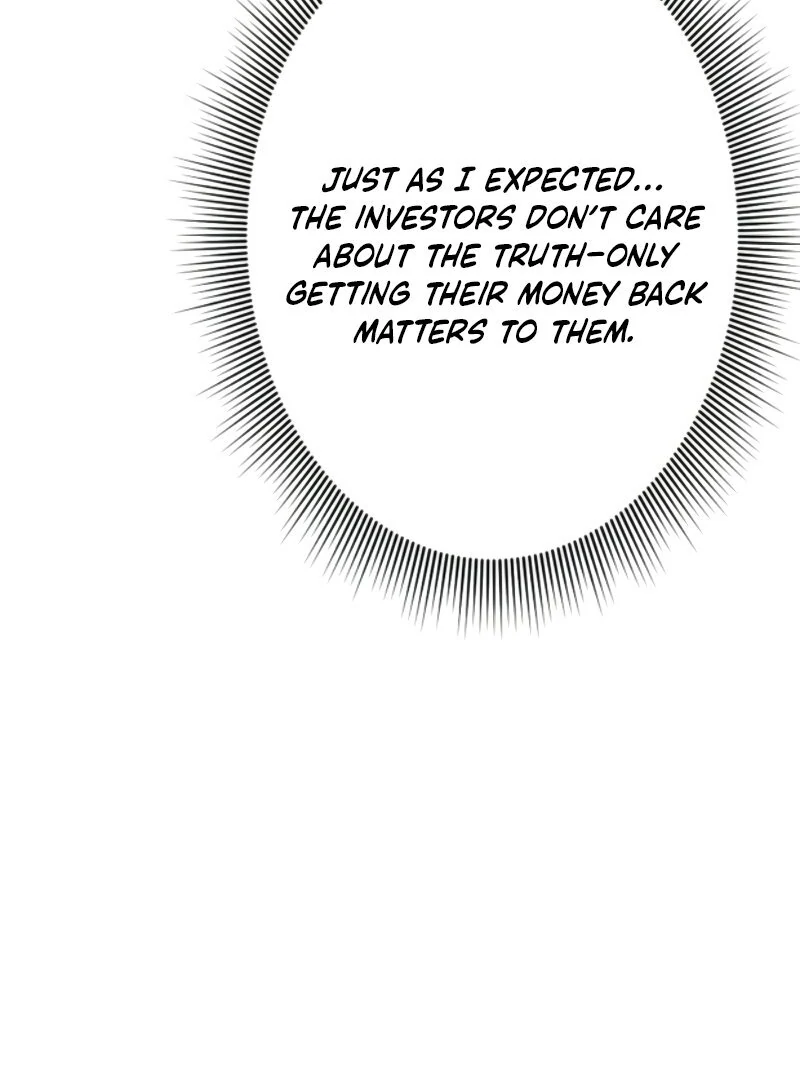 I Ran Away With My Contracted Husband Chapter 15 - page 8