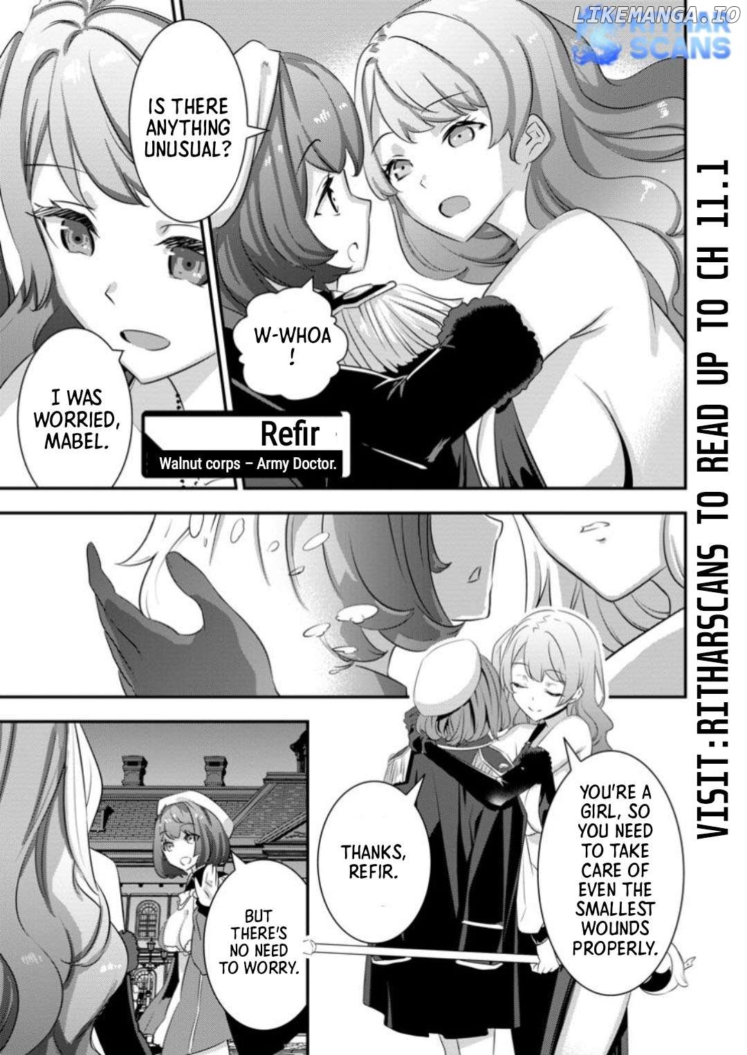 S-kyuu Party kara Tsuihou Sareta Karyuudo, Jitsuha Sekai Saikyou: Shatei 9999 no Otoko, Teikoku no Sogekishu Toshite Musou Suru Chapter 5.1 - page 3