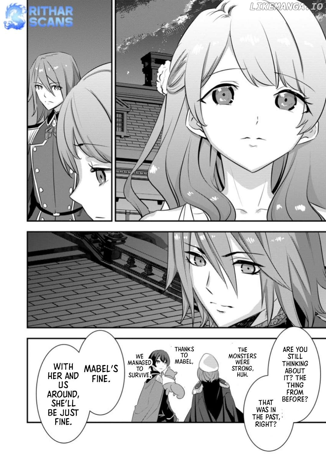 S-kyuu Party kara Tsuihou Sareta Karyuudo, Jitsuha Sekai Saikyou: Shatei 9999 no Otoko, Teikoku no Sogekishu Toshite Musou Suru Chapter 5.1 - page 4