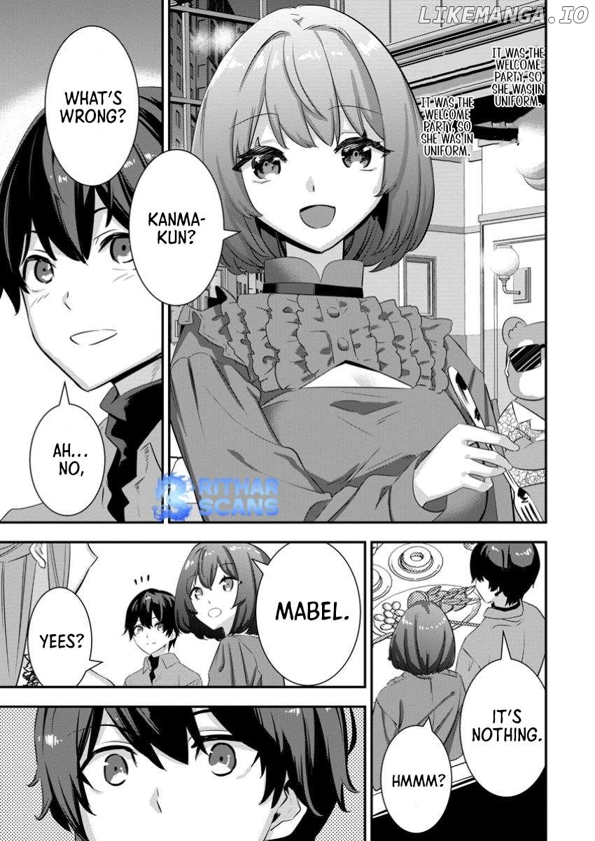S-kyuu Party kara Tsuihou Sareta Karyuudo, Jitsuha Sekai Saikyou: Shatei 9999 no Otoko, Teikoku no Sogekishu Toshite Musou Suru Chapter 5.2 - page 1