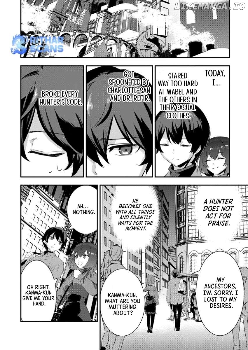 S-kyuu Party kara Tsuihou Sareta Karyuudo, Jitsuha Sekai Saikyou: Shatei 9999 no Otoko, Teikoku no Sogekishu Toshite Musou Suru Chapter 5.3 - page 6