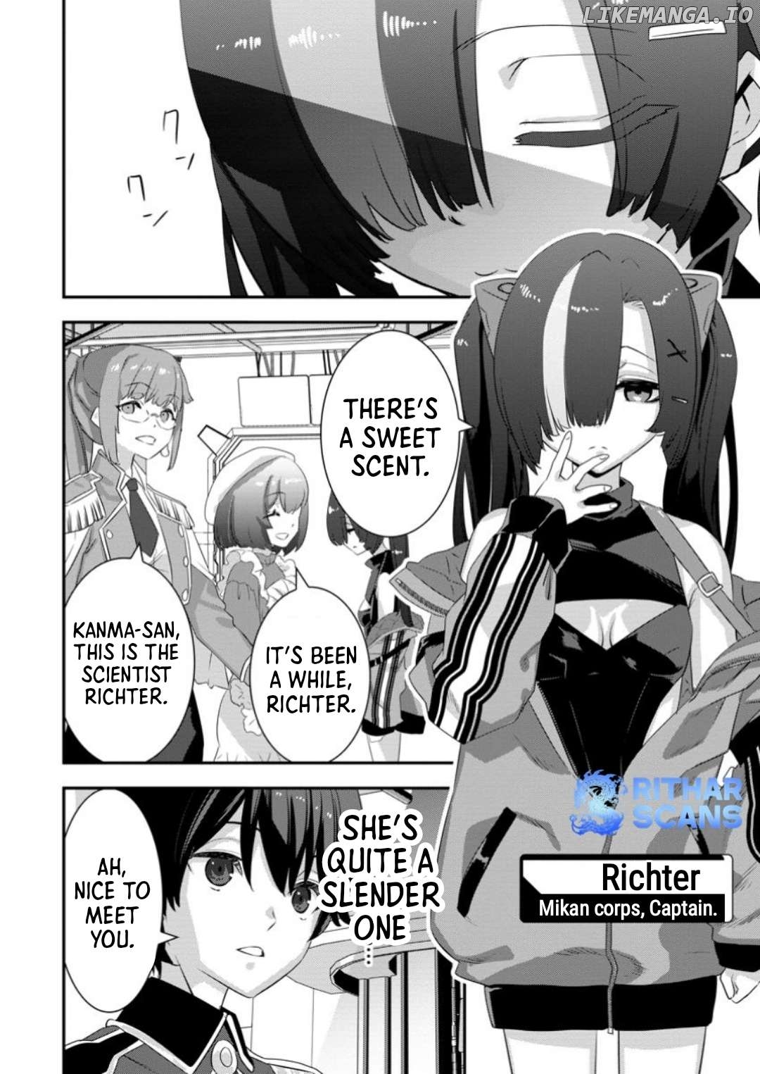 S-kyuu Party kara Tsuihou Sareta Karyuudo, Jitsuha Sekai Saikyou: Shatei 9999 no Otoko, Teikoku no Sogekishu Toshite Musou Suru Chapter 6.1 - page 12