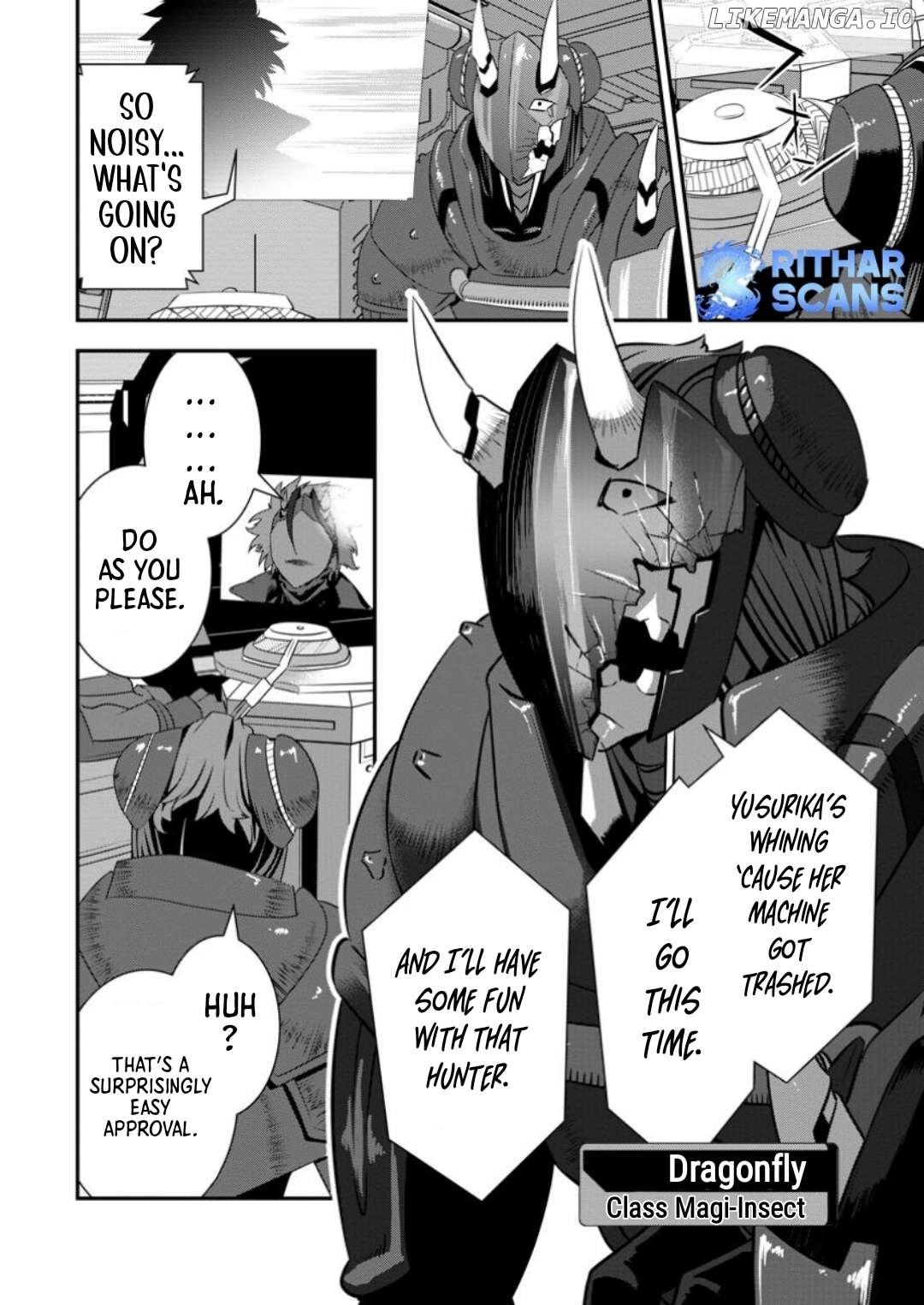 S-kyuu Party kara Tsuihou Sareta Karyuudo, Jitsuha Sekai Saikyou: Shatei 9999 no Otoko, Teikoku no Sogekishu Toshite Musou Suru Chapter 6.1 - page 2
