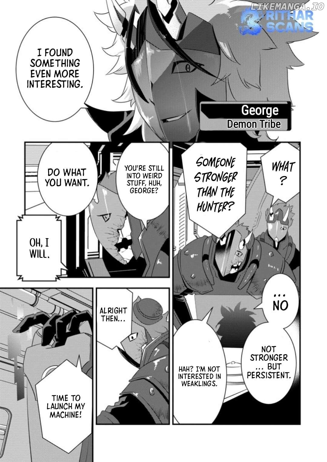 S-kyuu Party kara Tsuihou Sareta Karyuudo, Jitsuha Sekai Saikyou: Shatei 9999 no Otoko, Teikoku no Sogekishu Toshite Musou Suru Chapter 6.1 - page 3