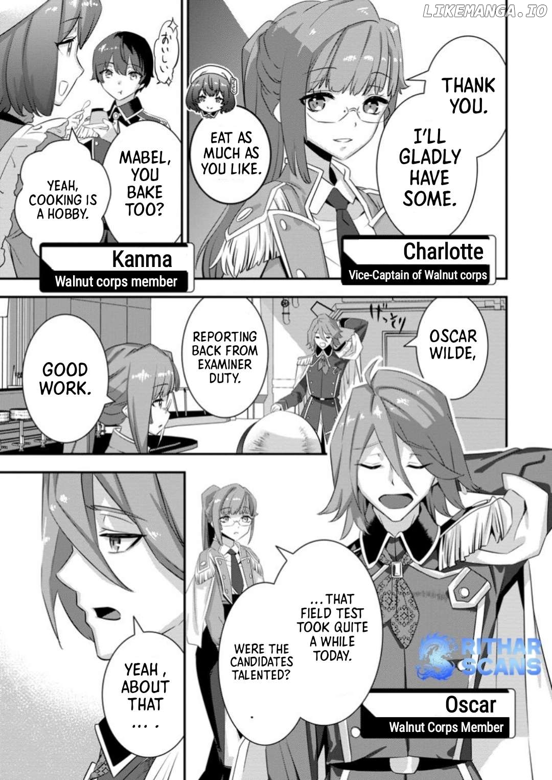 S-kyuu Party kara Tsuihou Sareta Karyuudo, Jitsuha Sekai Saikyou: Shatei 9999 no Otoko, Teikoku no Sogekishu Toshite Musou Suru Chapter 6.1 - page 7