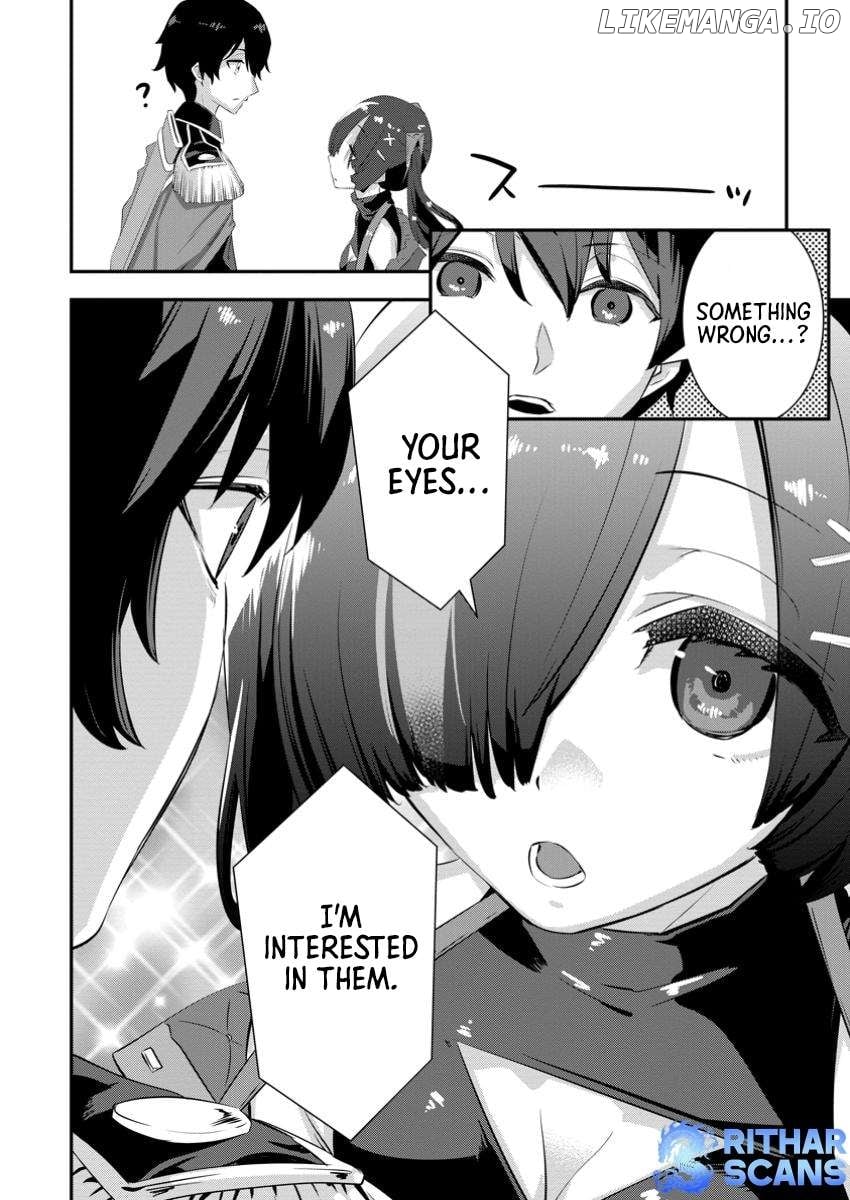 S-kyuu Party kara Tsuihou Sareta Karyuudo, Jitsuha Sekai Saikyou: Shatei 9999 no Otoko, Teikoku no Sogekishu Toshite Musou Suru Chapter 6.2 - page 4