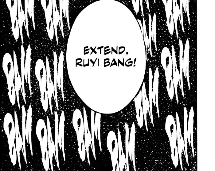 Tales of Destruction Chapter 13 - page 10