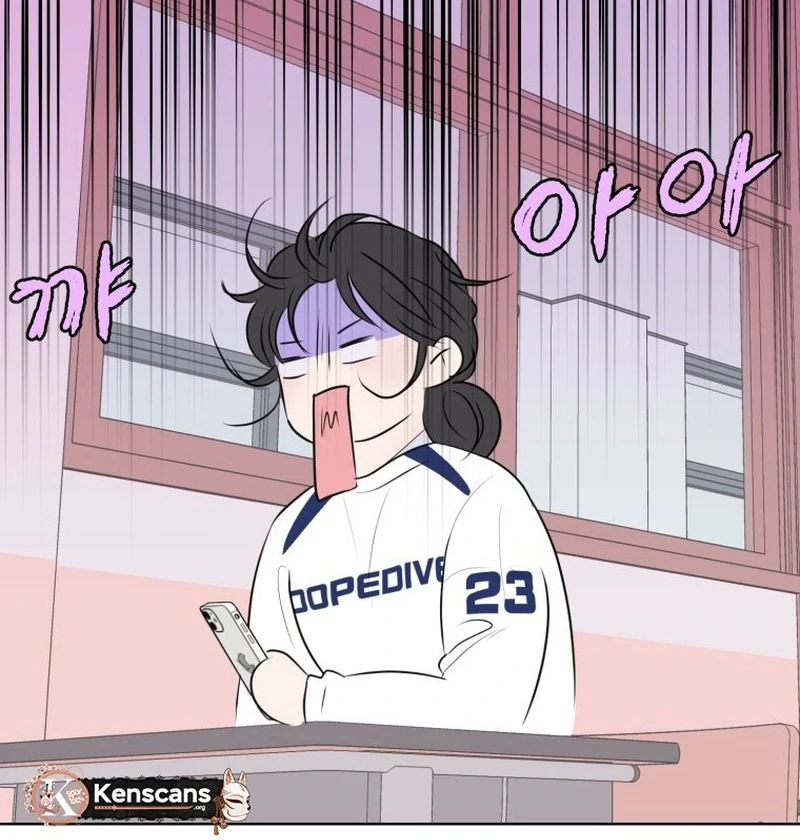 Spoiler Alert: High Teen Chapter 17 - page 108