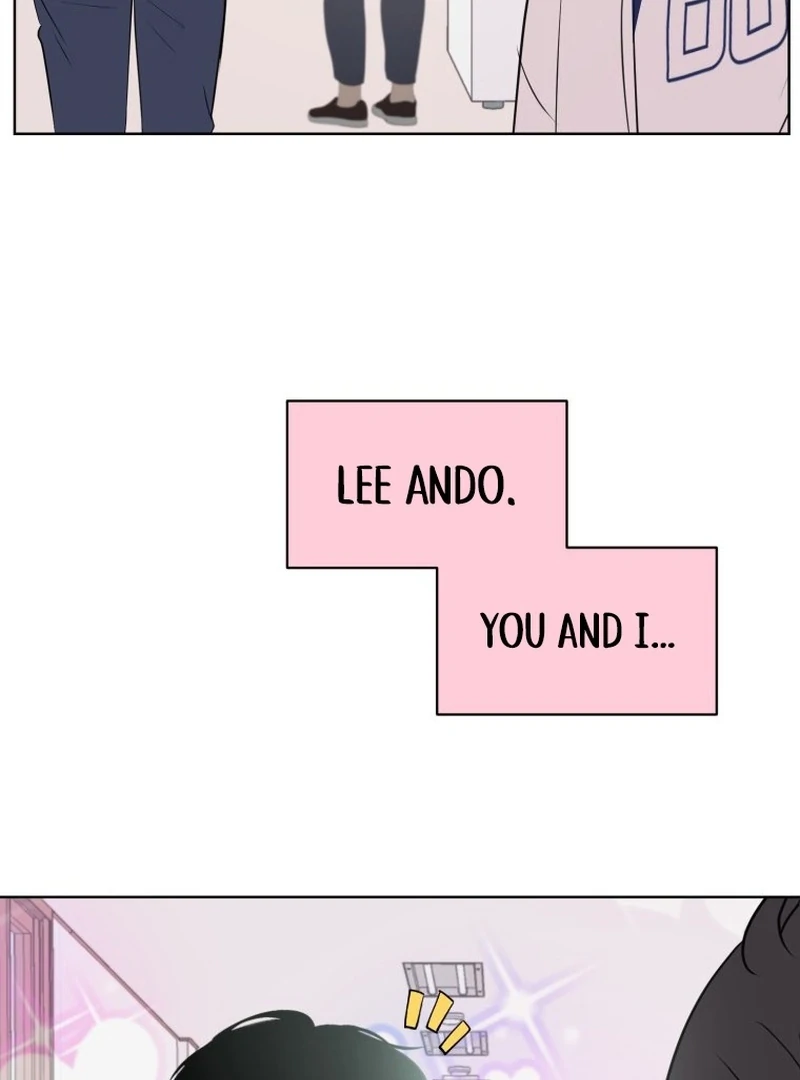 Spoiler Alert: High Teen Chapter 17 - page 21