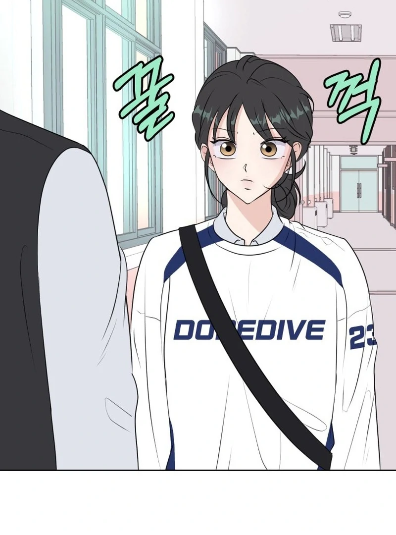 Spoiler Alert: High Teen Chapter 17 - page 26