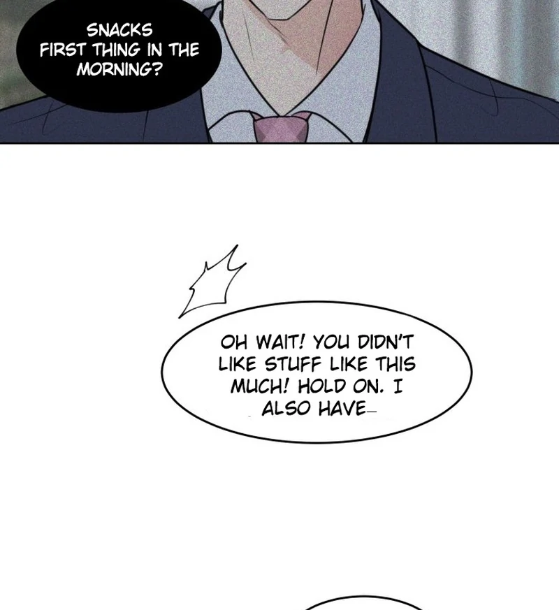 Spoiler Alert: High Teen Chapter 17 - page 38