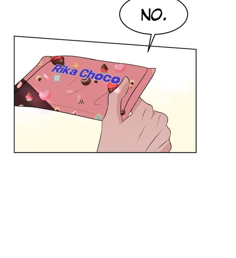 Spoiler Alert: High Teen Chapter 17 - page 39