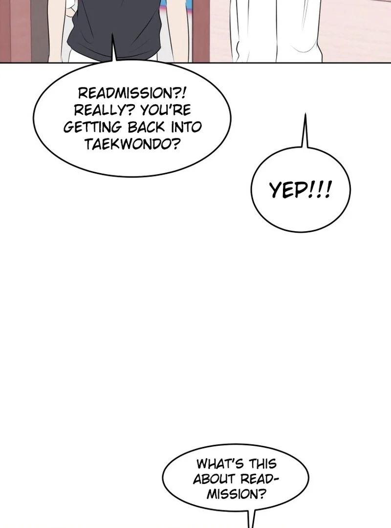 Spoiler Alert: High Teen Chapter 17 - page 54