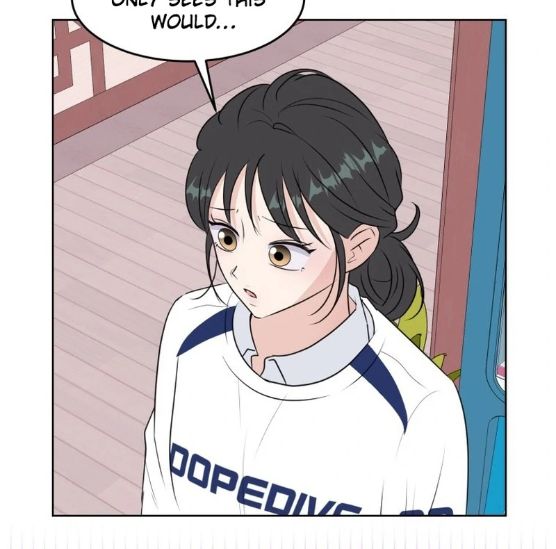 Spoiler Alert: High Teen Chapter 17 - page 73