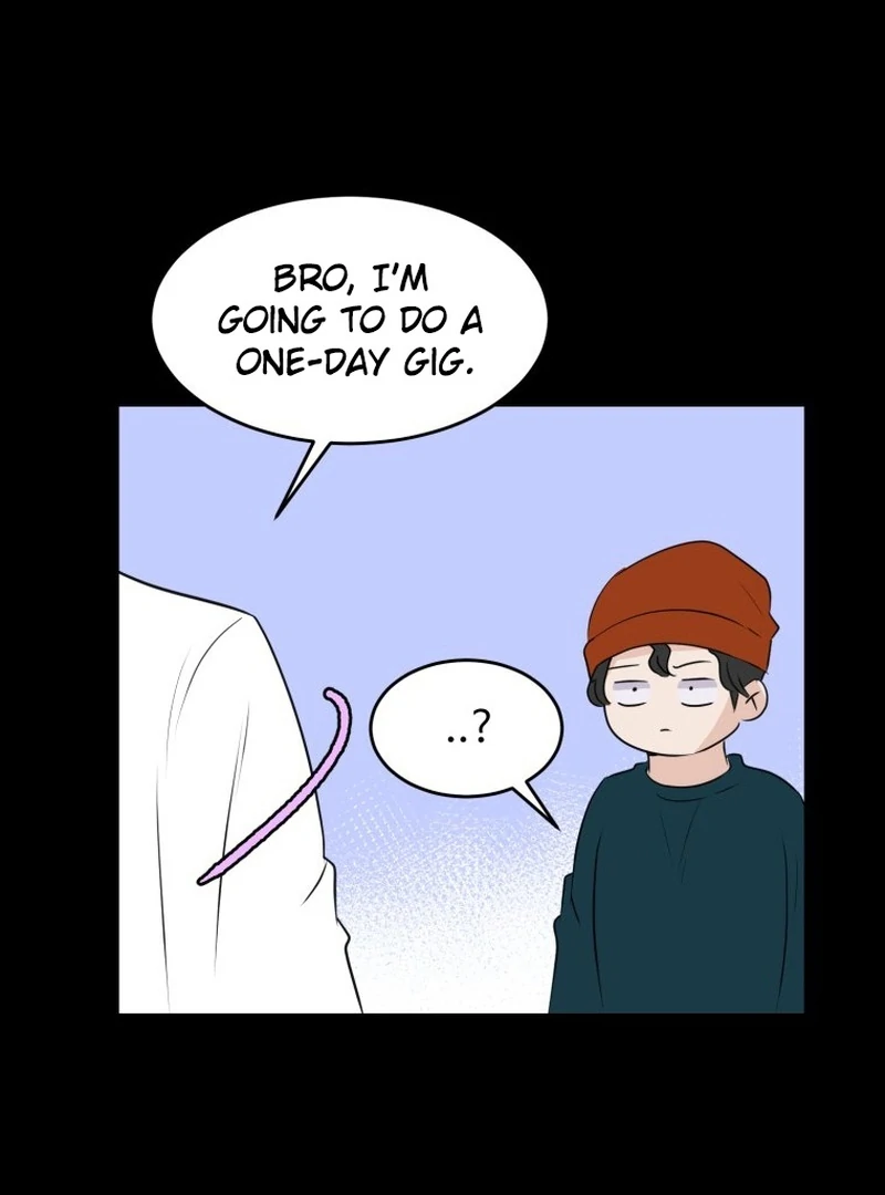 Spoiler Alert: High Teen Chapter 18 - page 50