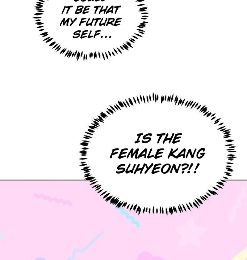 Spoiler Alert: High Teen Chapter 18 - page 61