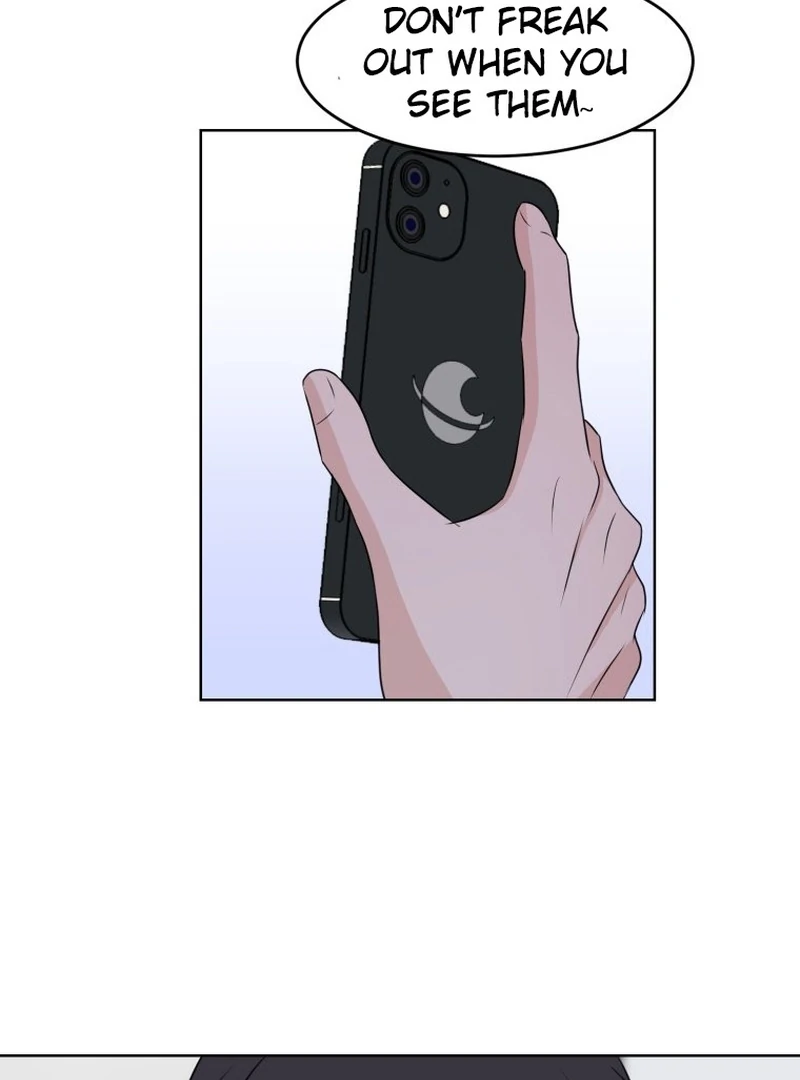 Spoiler Alert: High Teen Chapter 18 - page 70