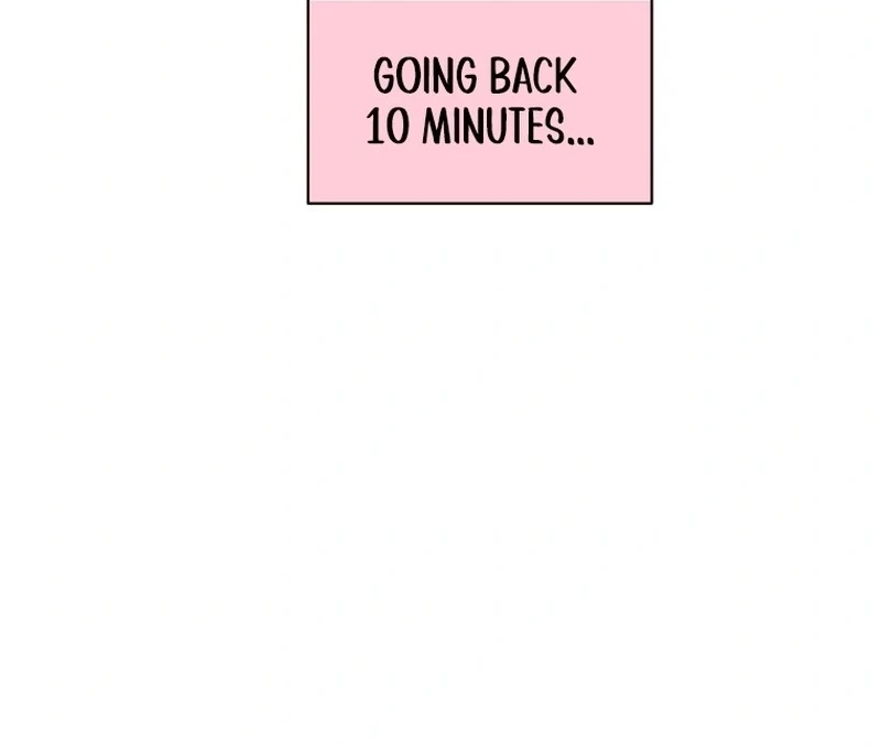 Spoiler Alert: High Teen Chapter 19 - page 11