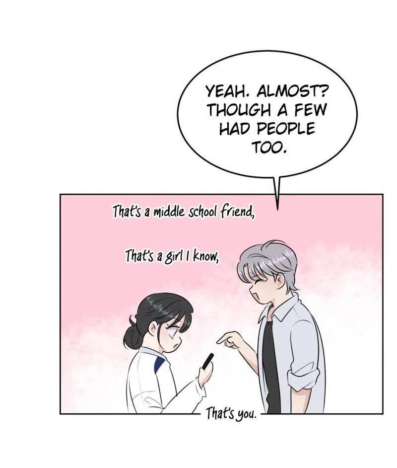 Spoiler Alert: High Teen Chapter 19 - page 22