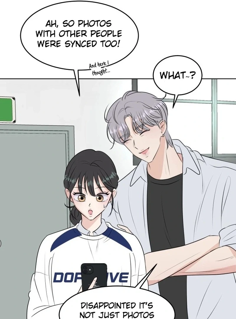 Spoiler Alert: High Teen Chapter 19 - page 23