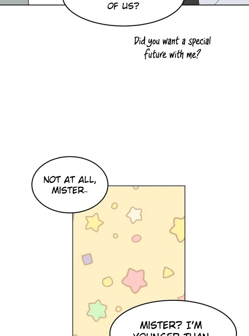 Spoiler Alert: High Teen Chapter 19 - page 24