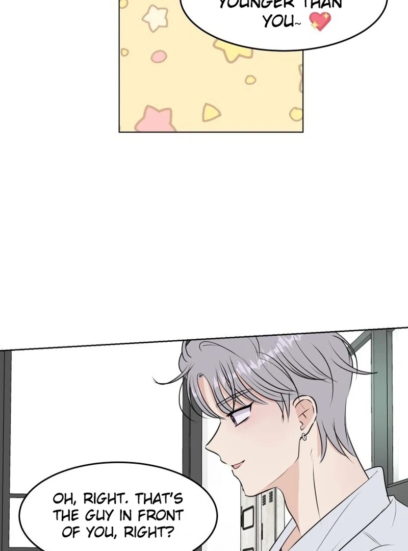 Spoiler Alert: High Teen Chapter 19 - page 25