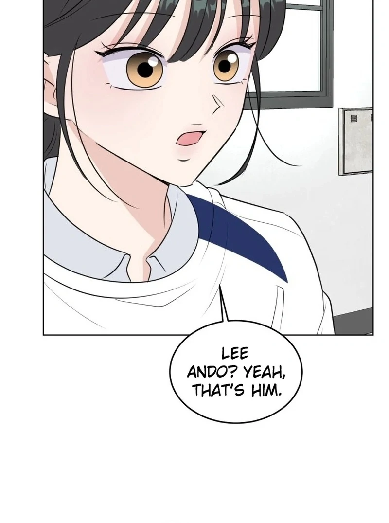 Spoiler Alert: High Teen Chapter 19 - page 27