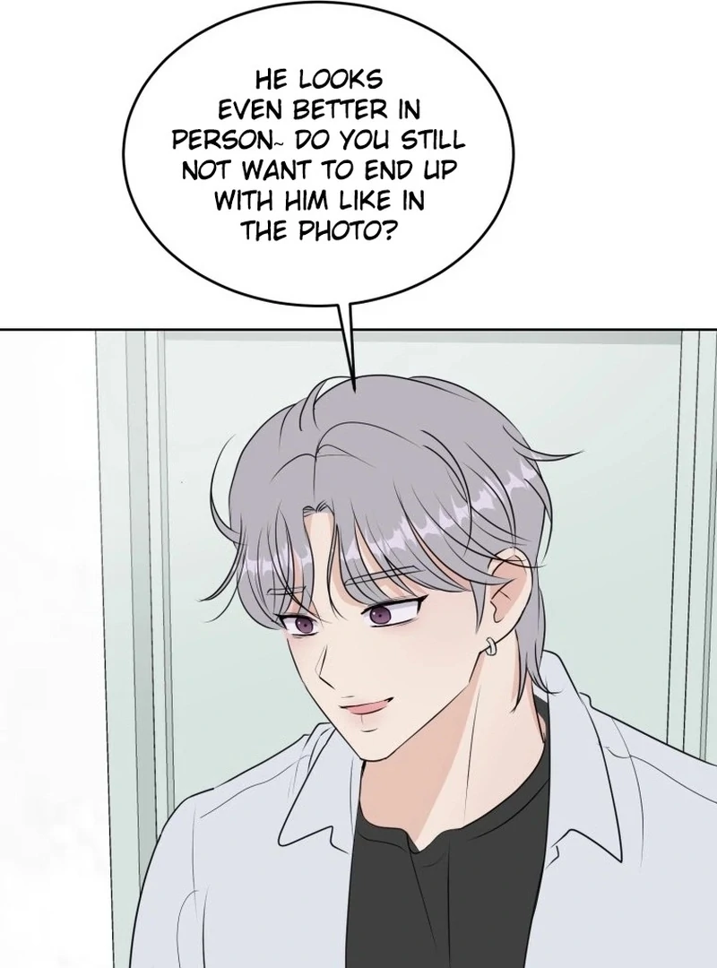 Spoiler Alert: High Teen Chapter 19 - page 28