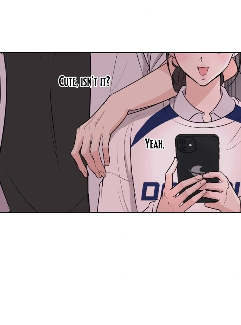 Spoiler Alert: High Teen Chapter 19 - page 3