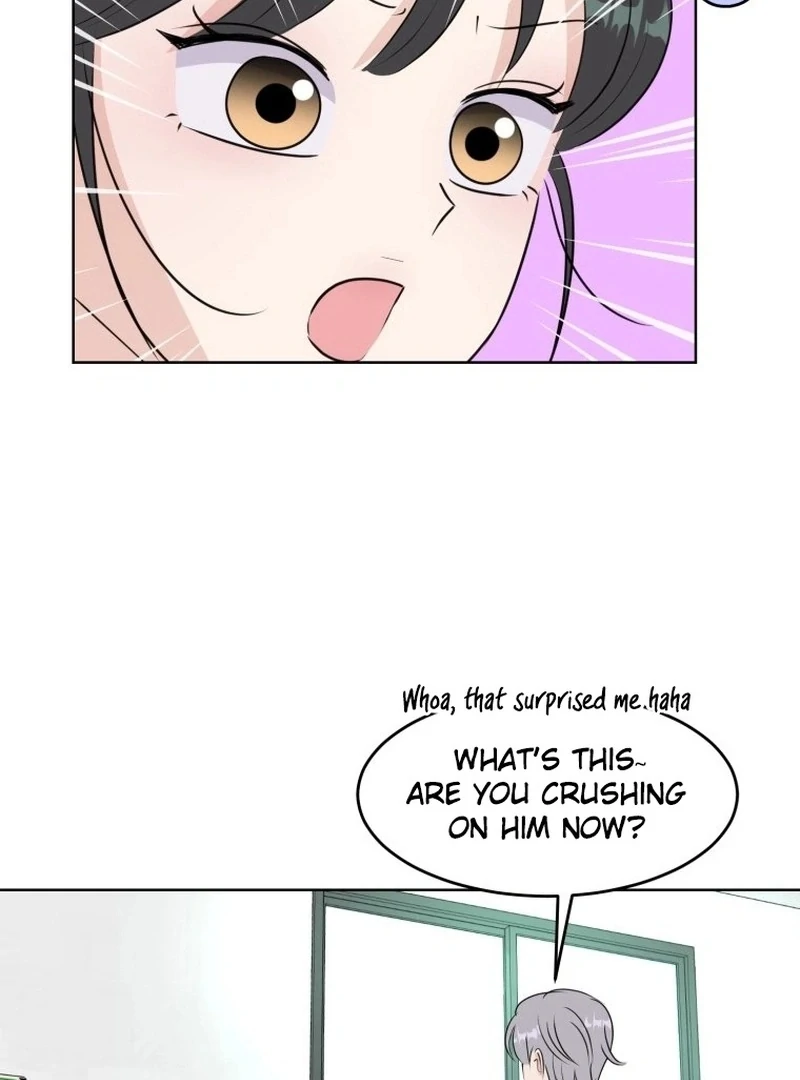 Spoiler Alert: High Teen Chapter 19 - page 30