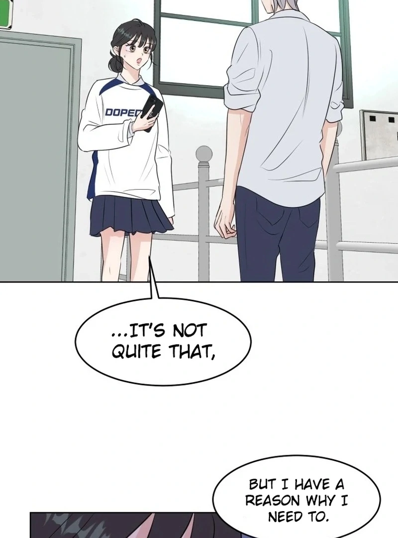 Spoiler Alert: High Teen Chapter 19 - page 31