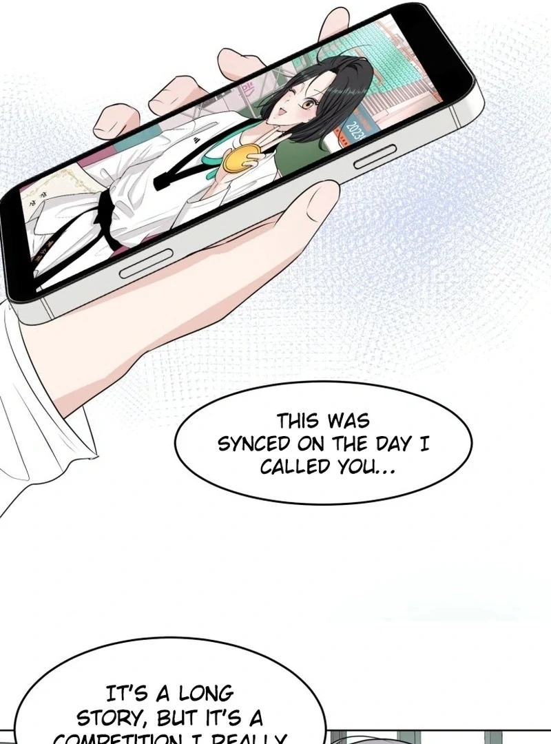 Spoiler Alert: High Teen Chapter 19 - page 34