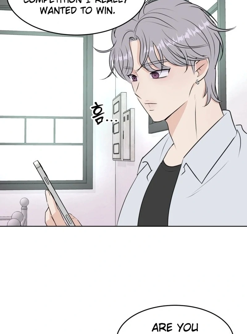 Spoiler Alert: High Teen Chapter 19 - page 35