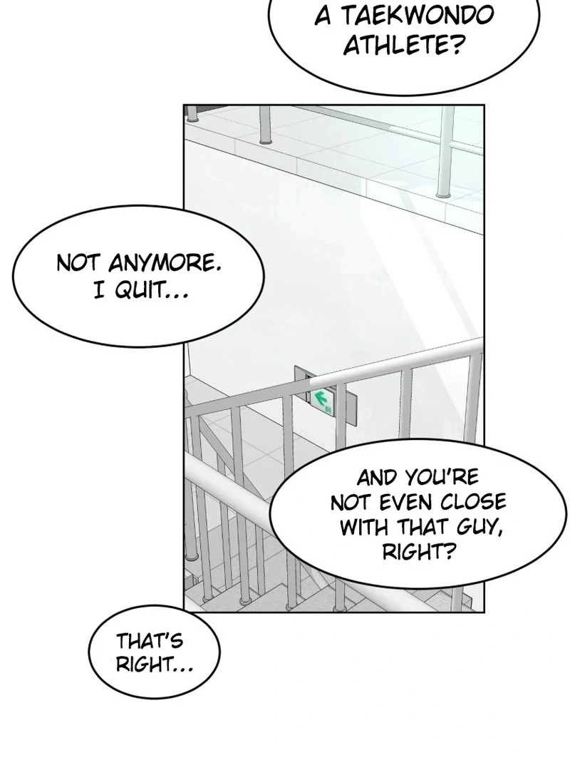 Spoiler Alert: High Teen Chapter 19 - page 36