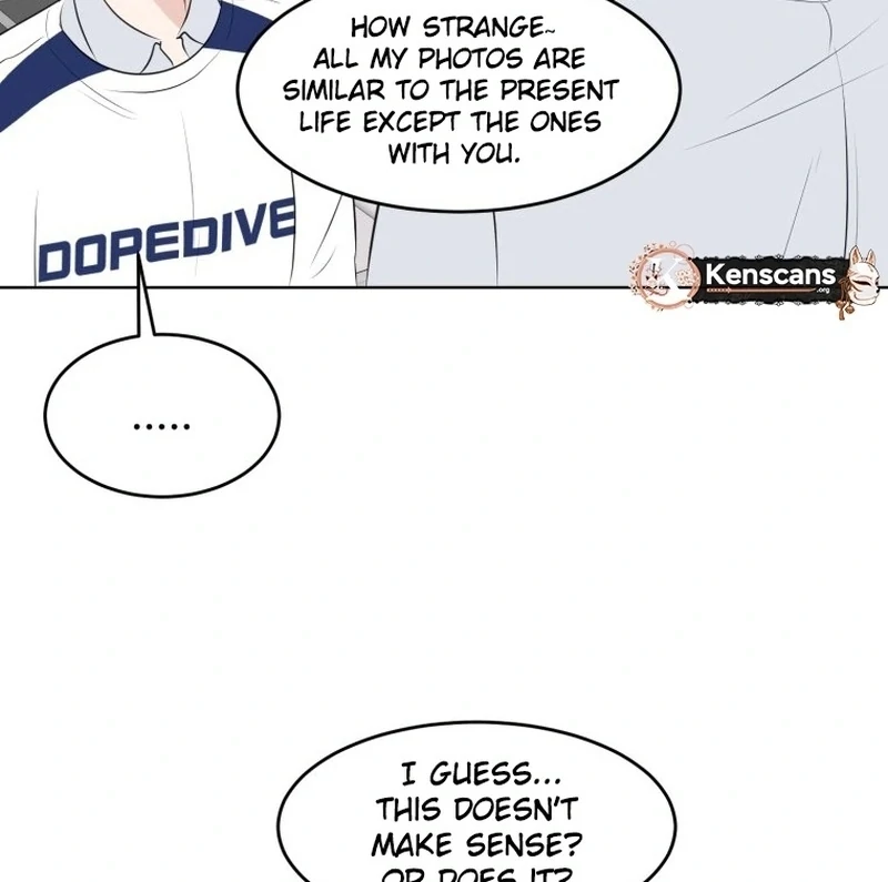 Spoiler Alert: High Teen Chapter 19 - page 38