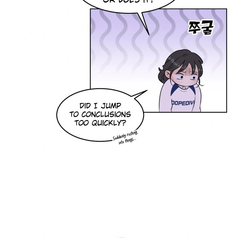 Spoiler Alert: High Teen Chapter 19 - page 39