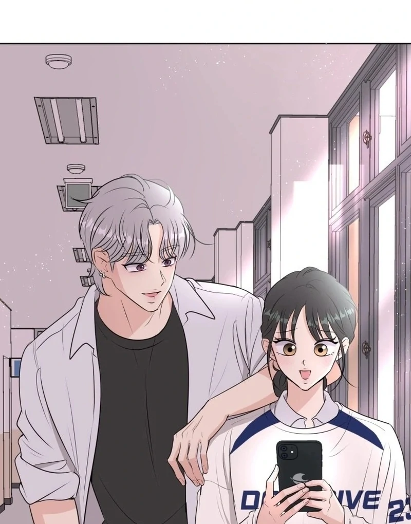 Spoiler Alert: High Teen Chapter 19 - page 4