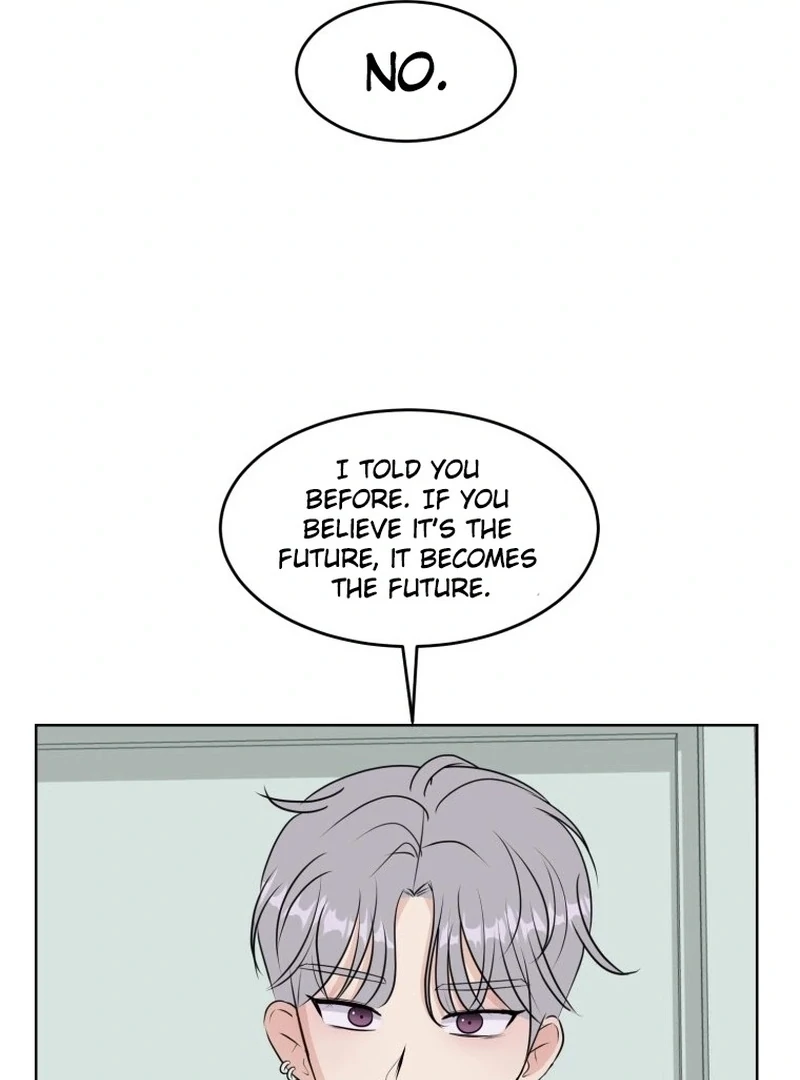 Spoiler Alert: High Teen Chapter 19 - page 40