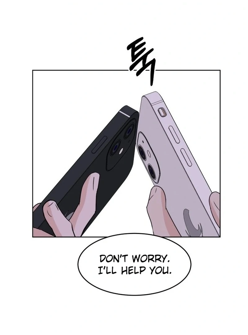 Spoiler Alert: High Teen Chapter 19 - page 43