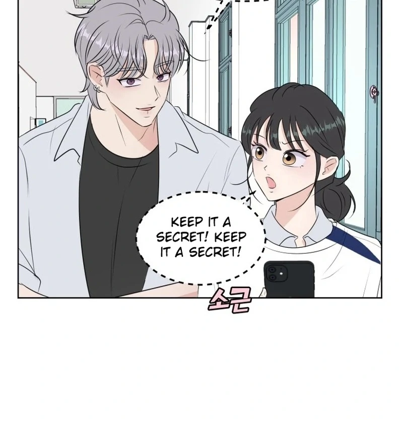 Spoiler Alert: High Teen Chapter 19 - page 50