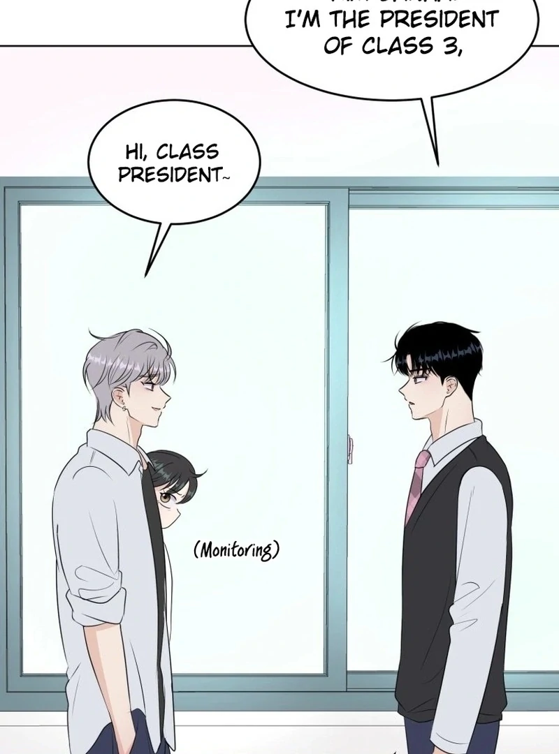 Spoiler Alert: High Teen Chapter 19 - page 53