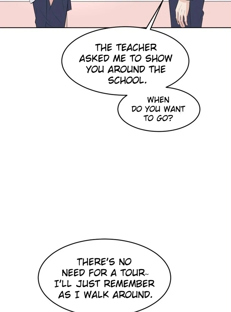 Spoiler Alert: High Teen Chapter 19 - page 54