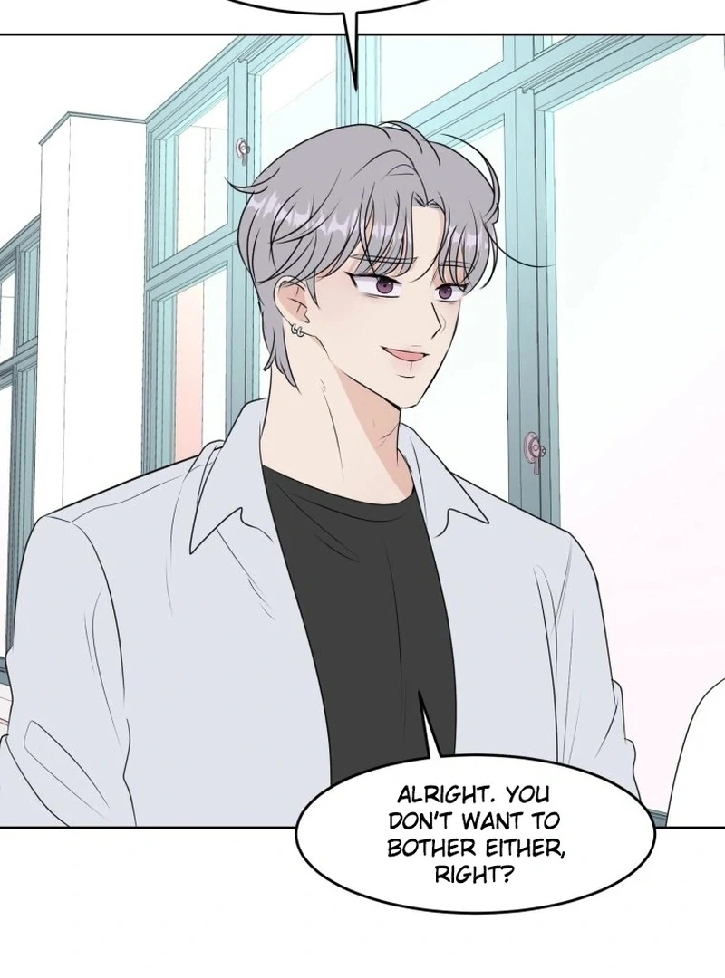 Spoiler Alert: High Teen Chapter 19 - page 55