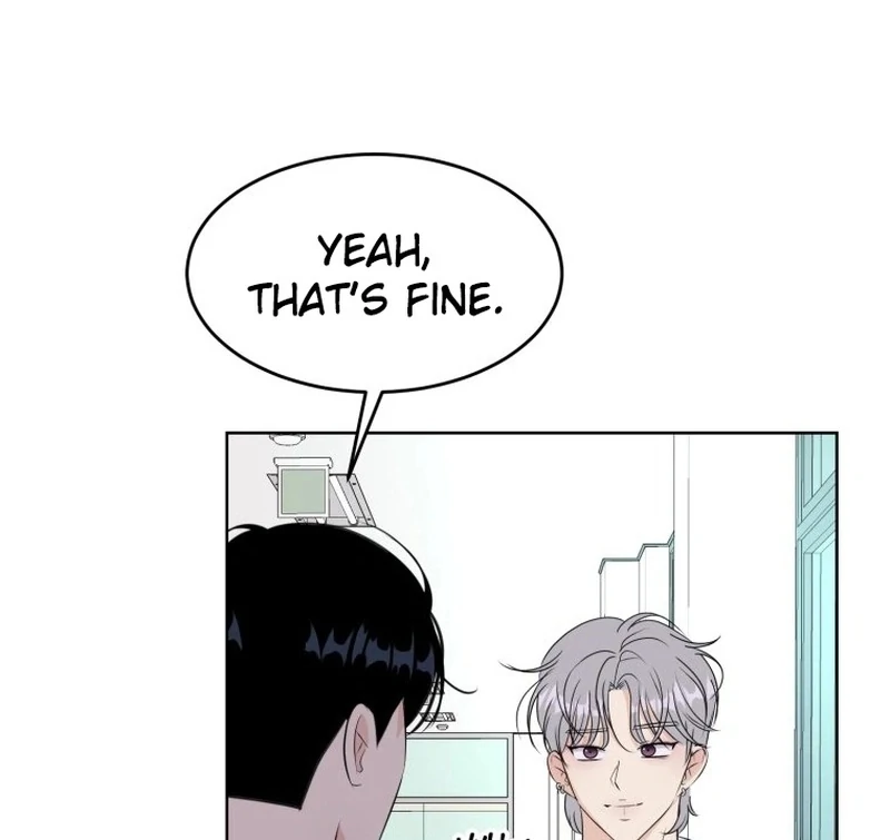 Spoiler Alert: High Teen Chapter 19 - page 56