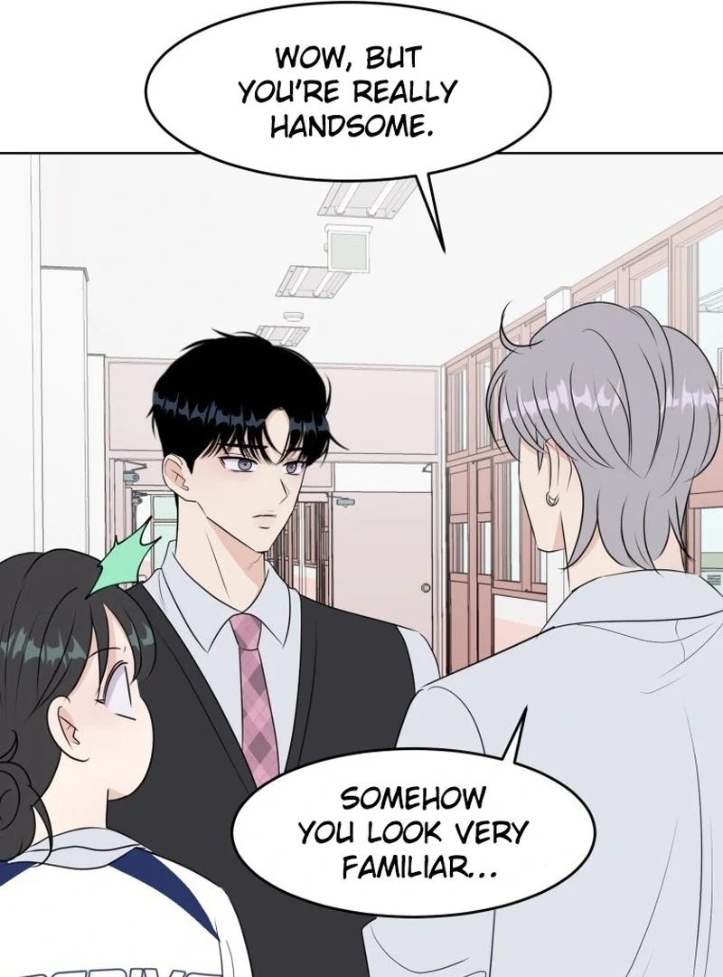 Spoiler Alert: High Teen Chapter 19 - page 58