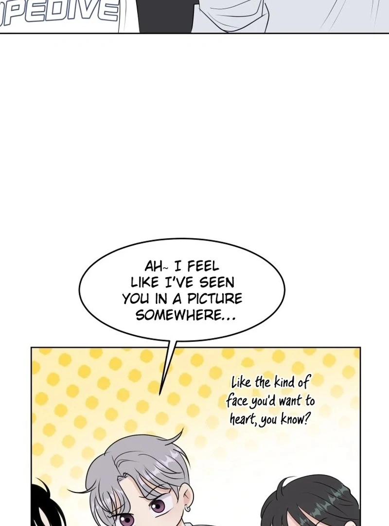 Spoiler Alert: High Teen Chapter 19 - page 59