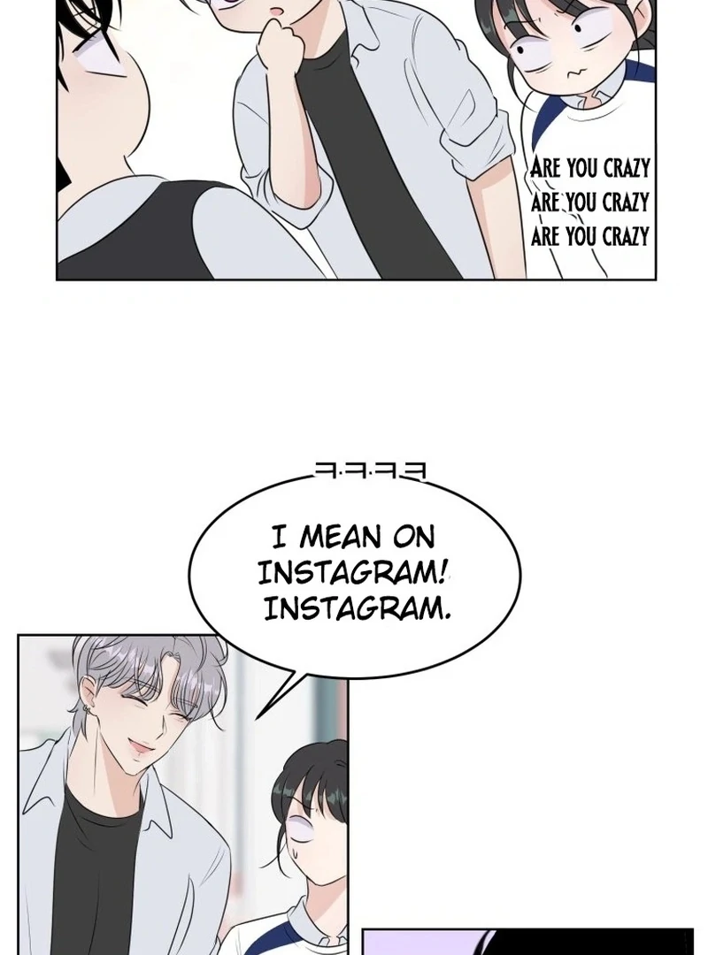 Spoiler Alert: High Teen Chapter 19 - page 60